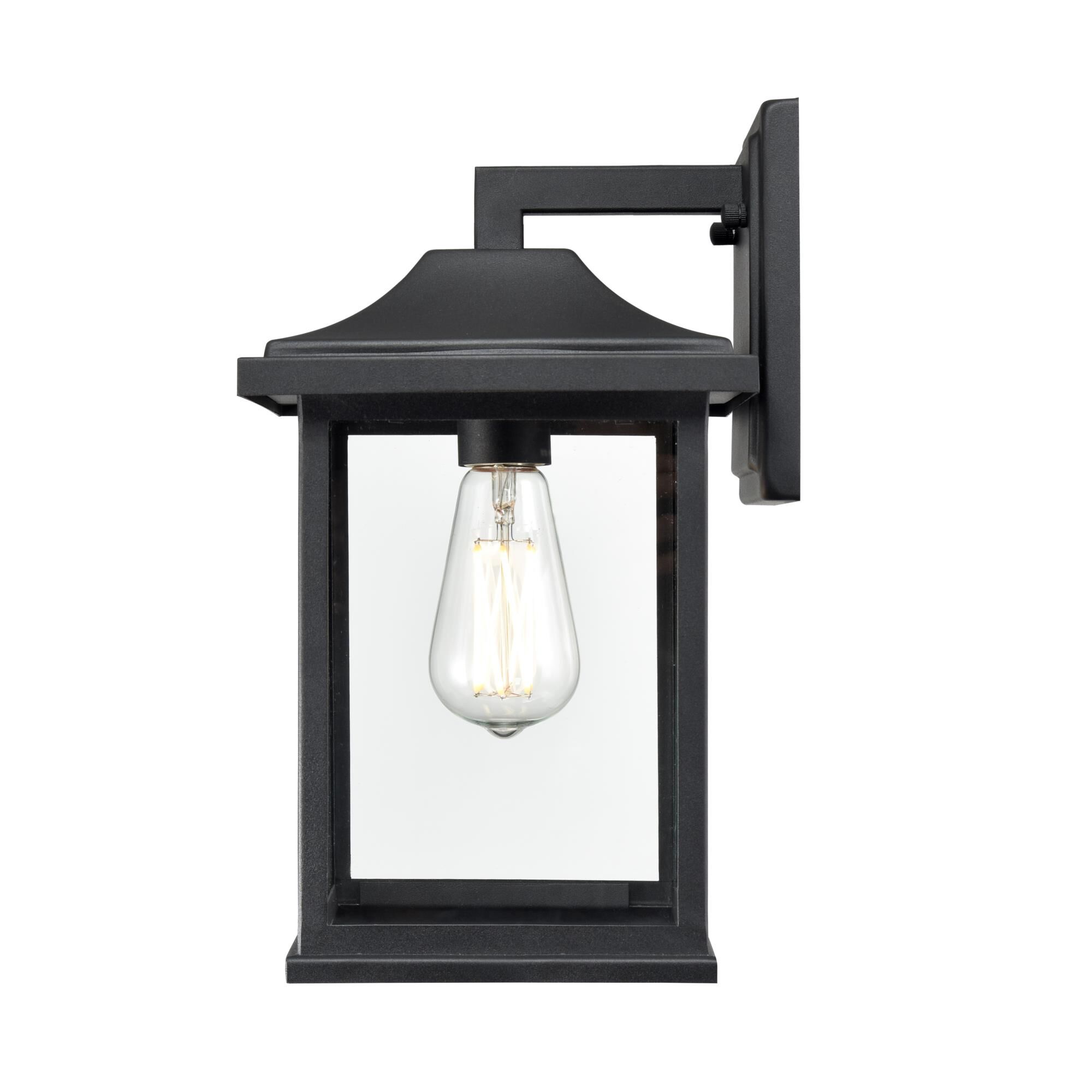  14 Inch Outdoor Wall Light By Millennium Lighting