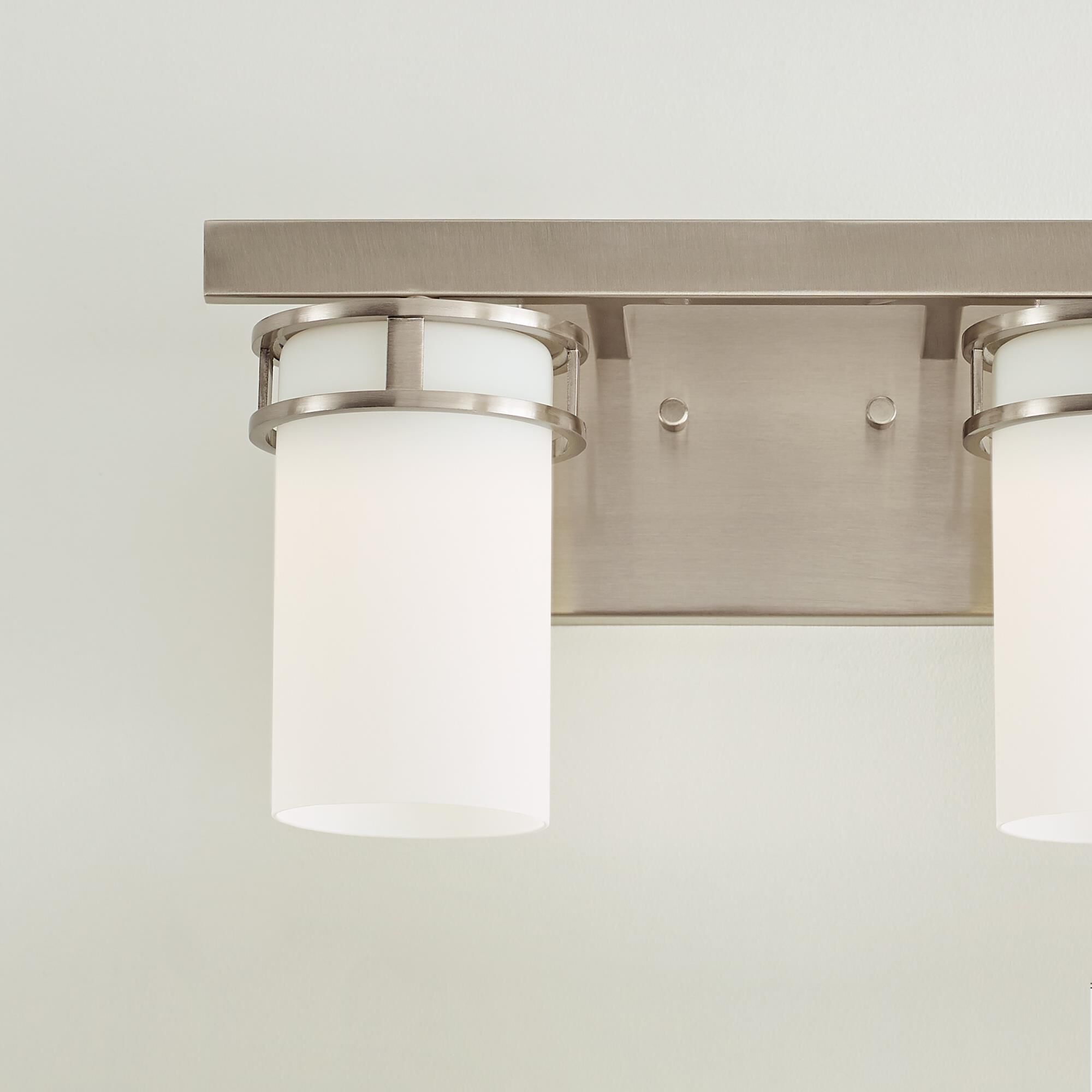 Robie 14 Inch 2 Light Bath Vanity Light by Generation Lighting