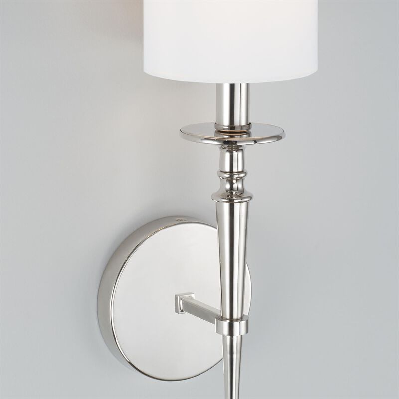 Capital Lighting Fixture Company Abbie 16 Inch Wall Sconce