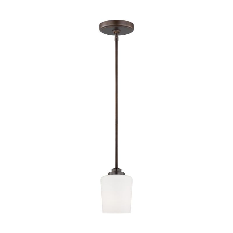 Generation Lighting Windom 4 Inch Mini Pendant