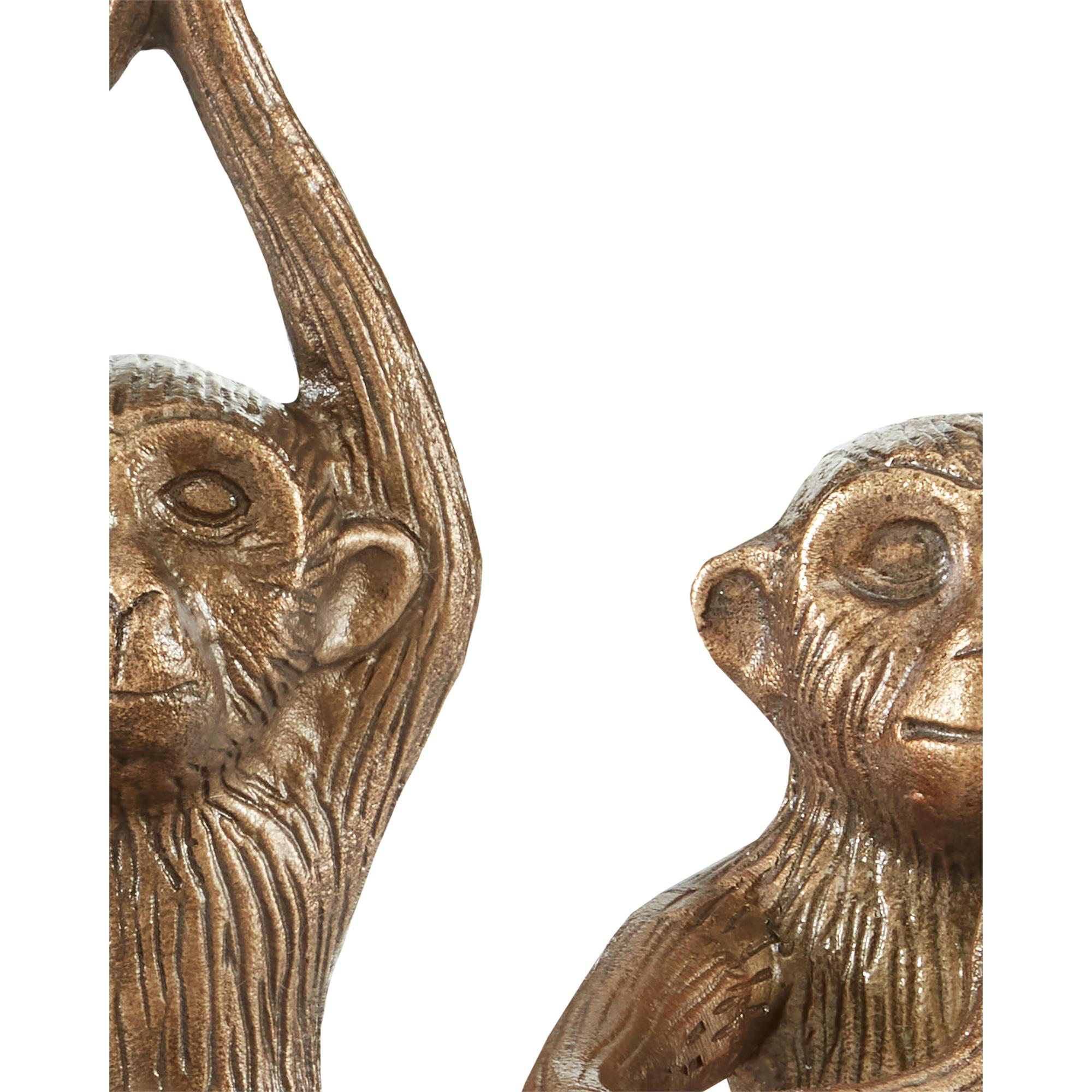 Zen Figurine Set of 3,