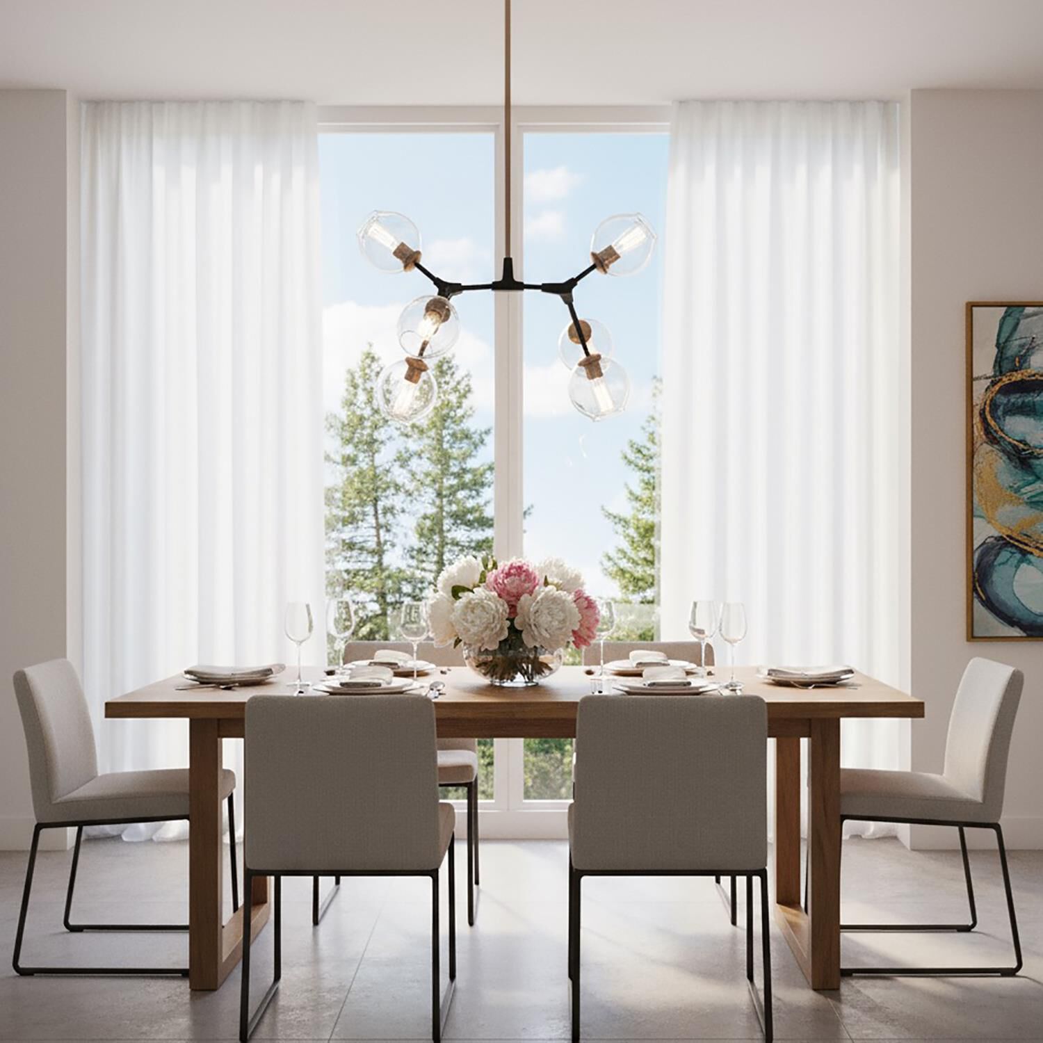 Shown in Vintage Brass finish