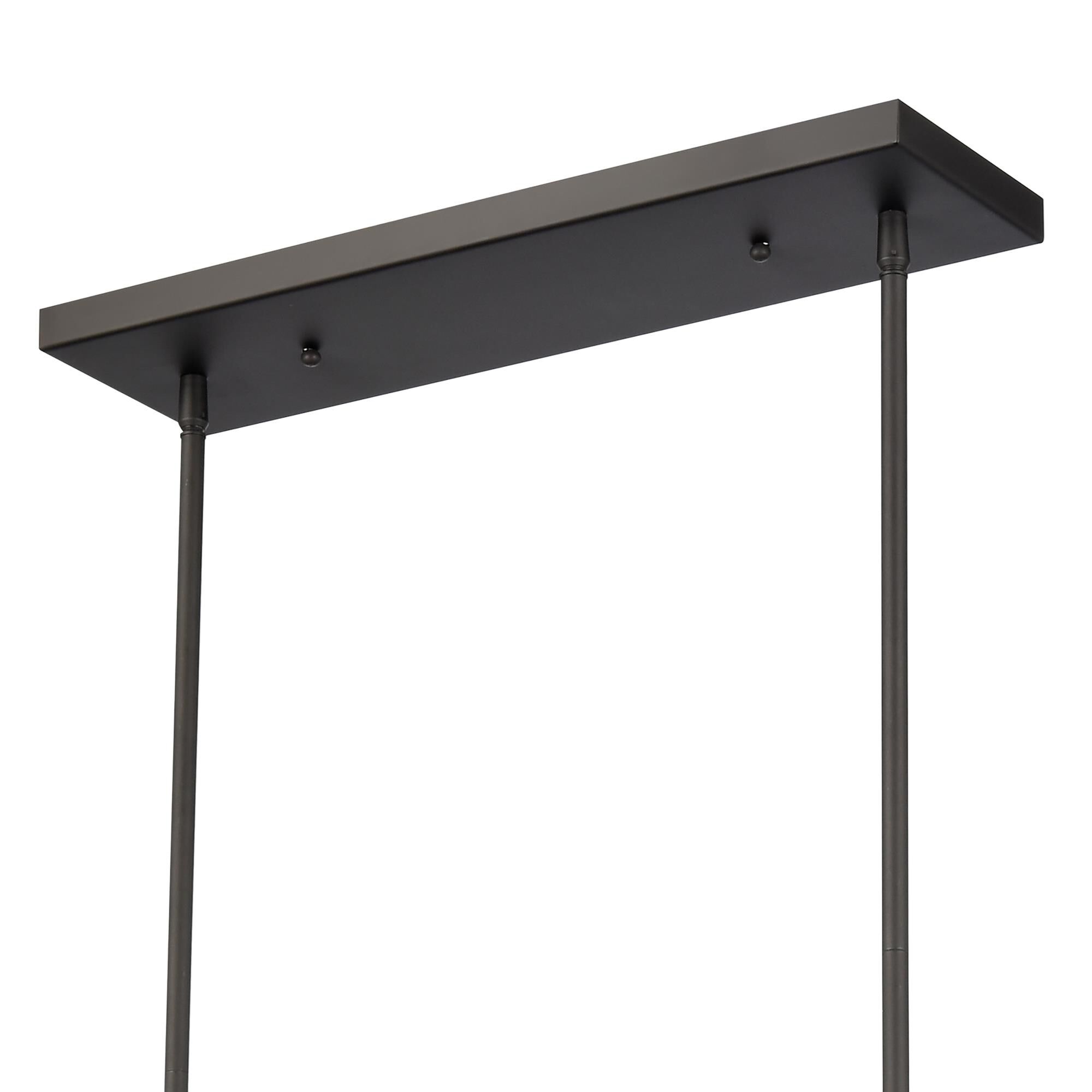 Kinsley 38 Inch Linear Suspension Light by ELK Home