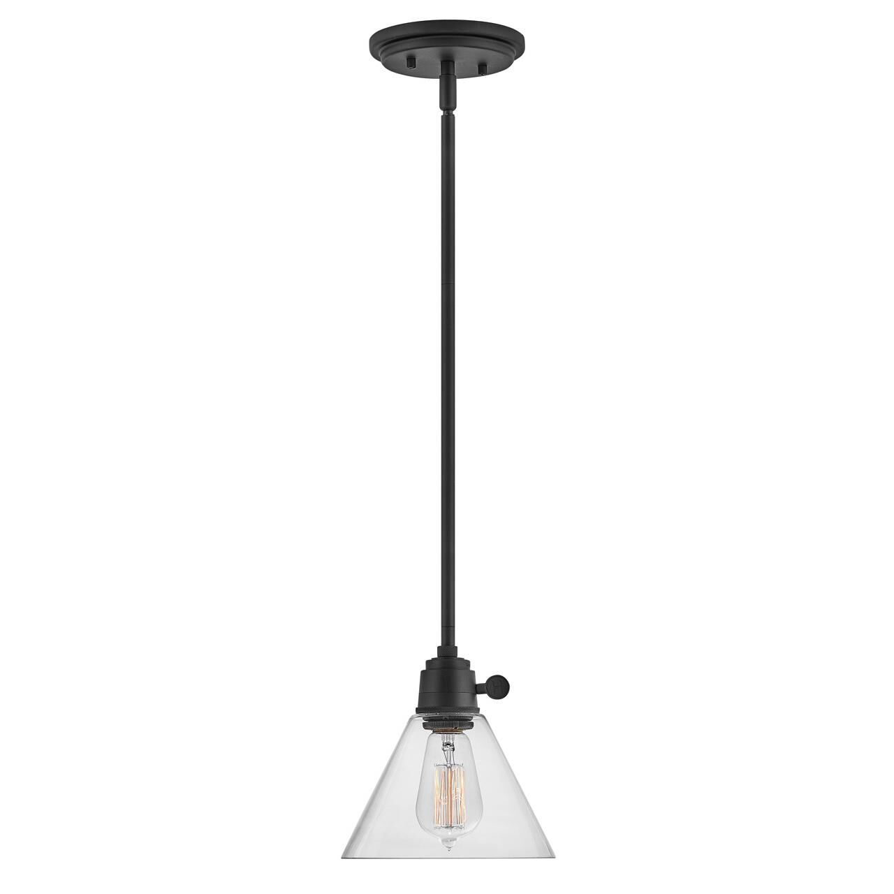 Hinkley Lighting Arti 7 Inch Mini Pendant