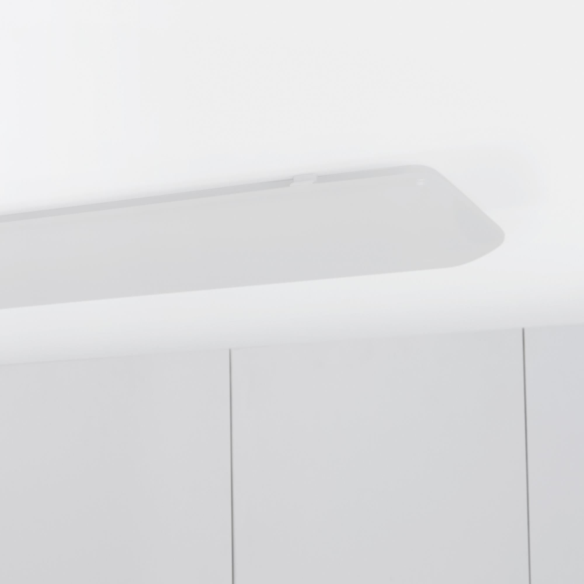 Kolmar 51 Inch 2 Light LED Flush Mount by Generation Lighting