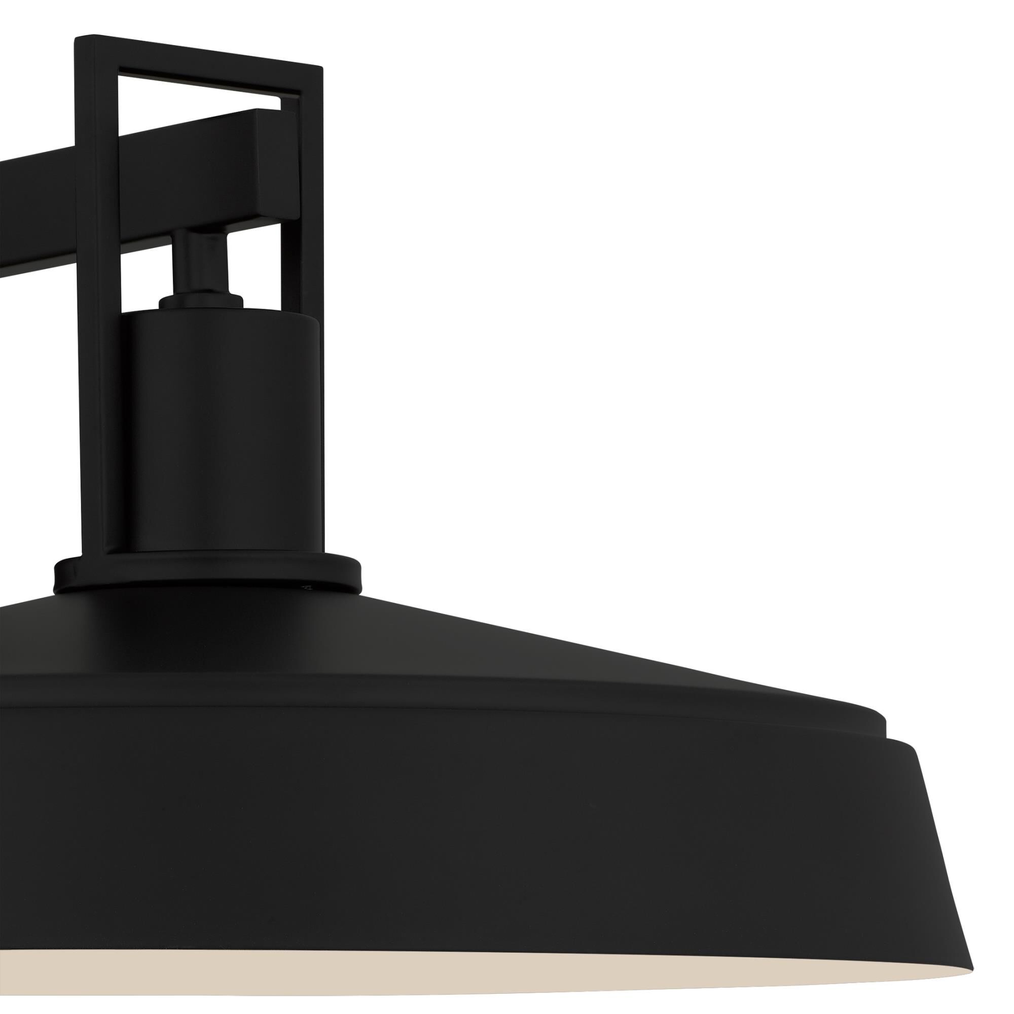 Karson 9 Inch Outdoor Wall Light by Quoizel