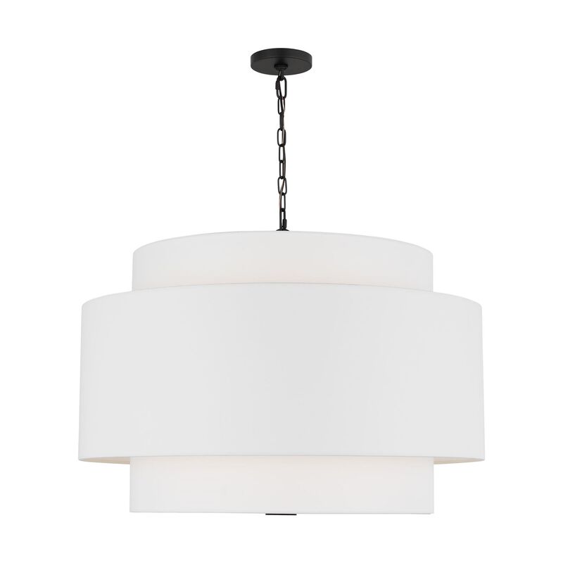 Kate Spade New York Sawyer Large Pendant Light by Visual Comfort Studio