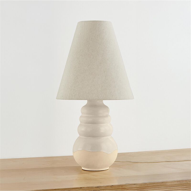 Cortney Bishop Tybee Medium Table Lamp by Hudson Valley Lighting