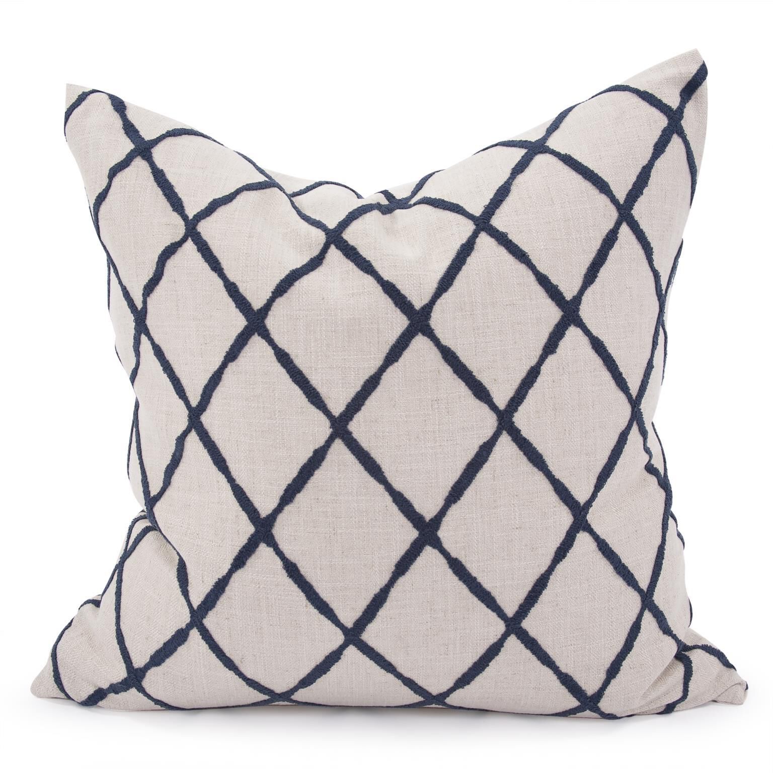 The Lyric Pillow  Decorative Pillow by Howard Elliott Collection