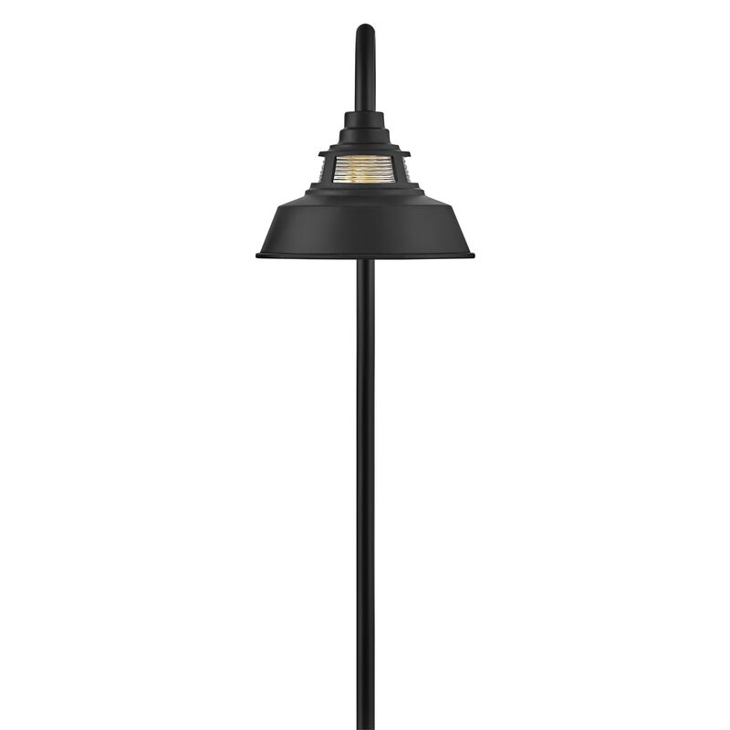 Troyer 26 Inch Decorative Pathway Light by Hinkley