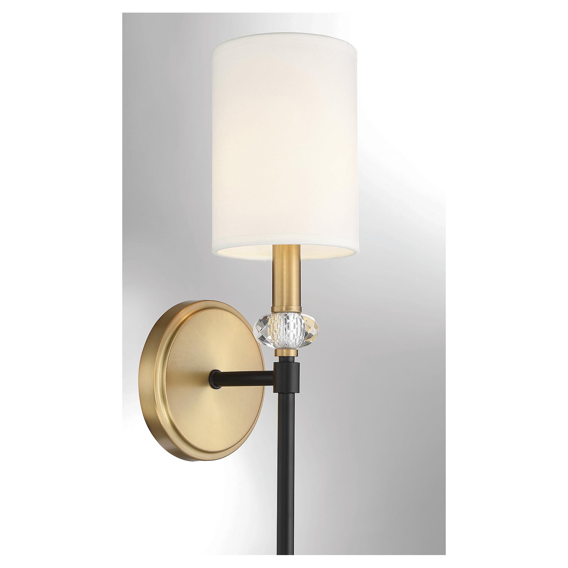 Savoy House Tivoli 19 Inch Wall Sconce