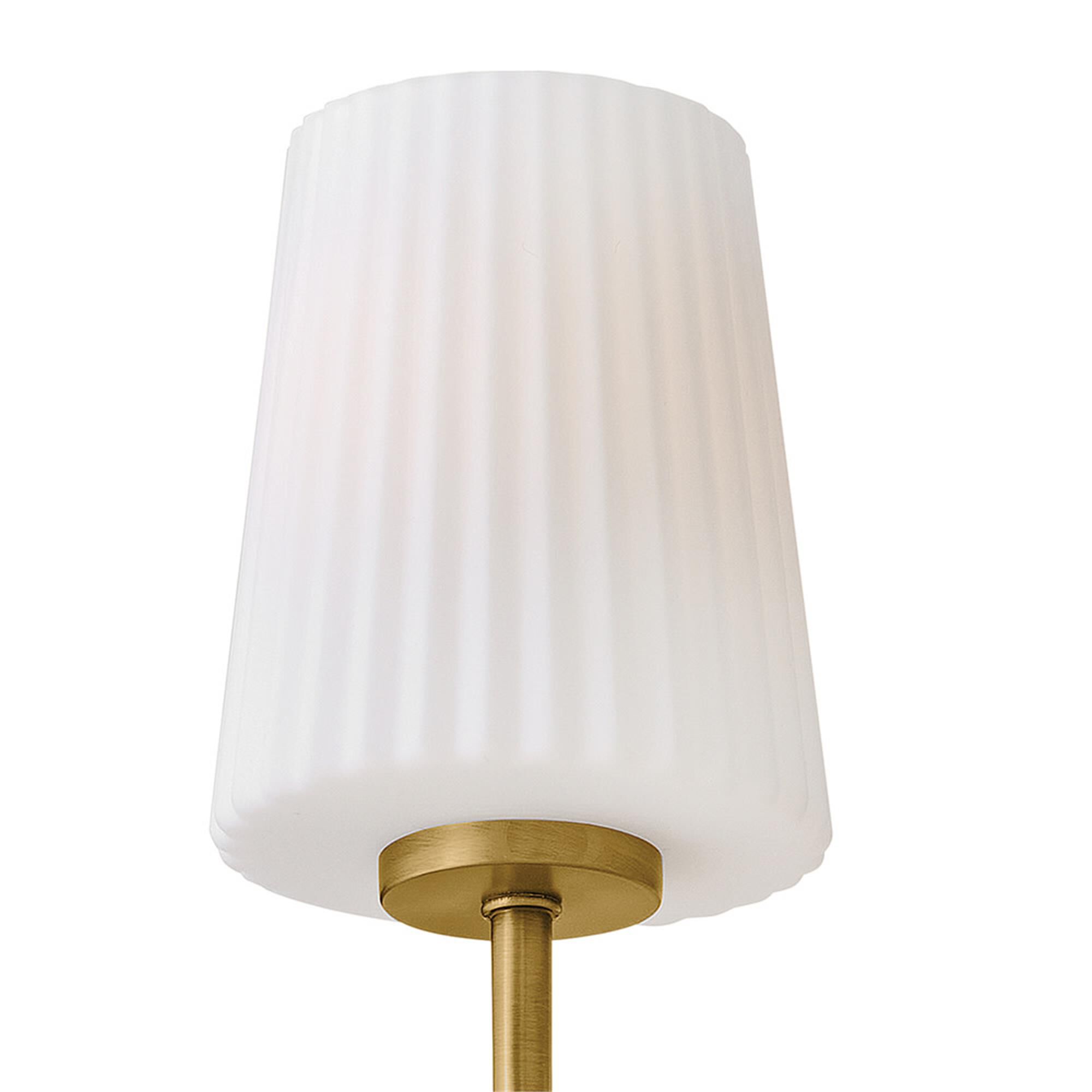 Mckenna Medium Wall Sconce,