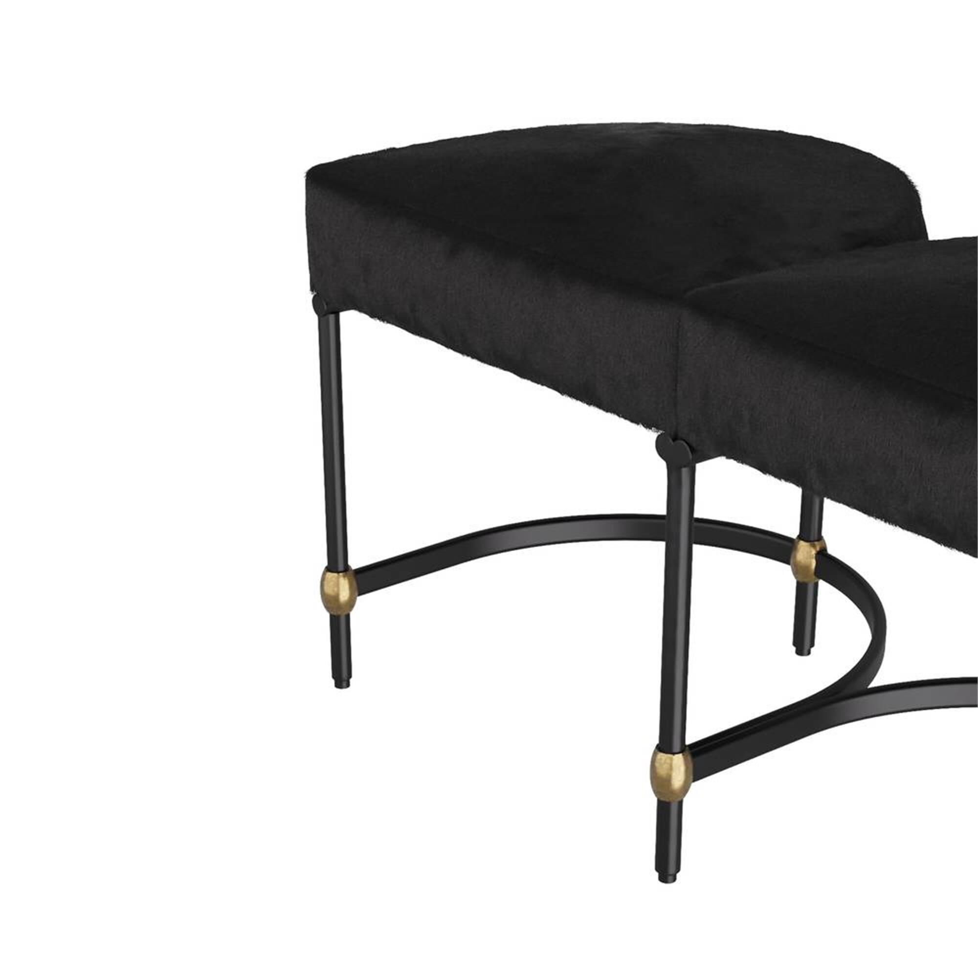 Blaire 55 Inch Bench,