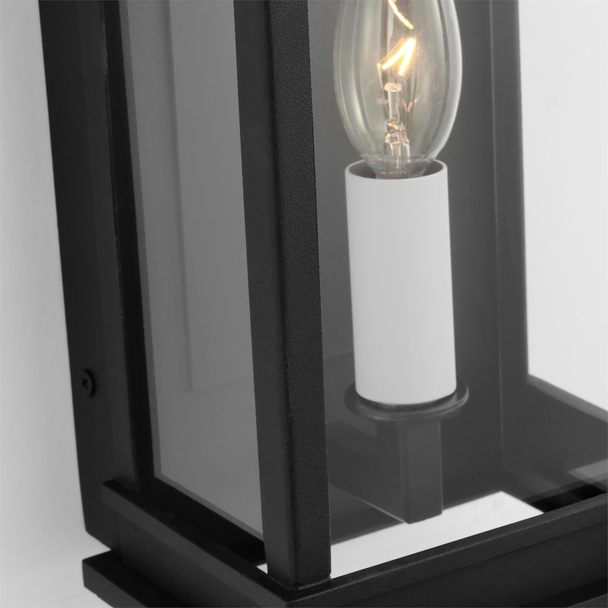 Chapman & Myers Cupertino 16 Inch Outdoor Wall Light,
