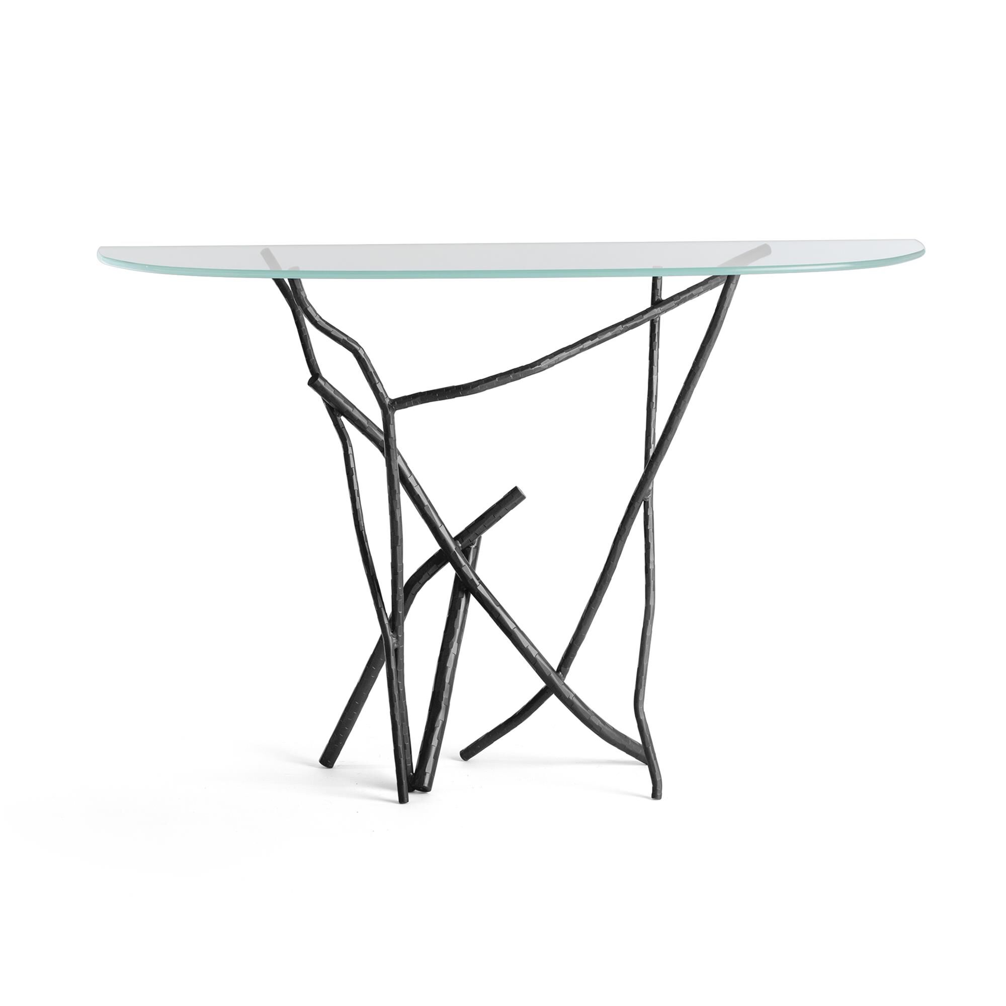 Shown in Black finish