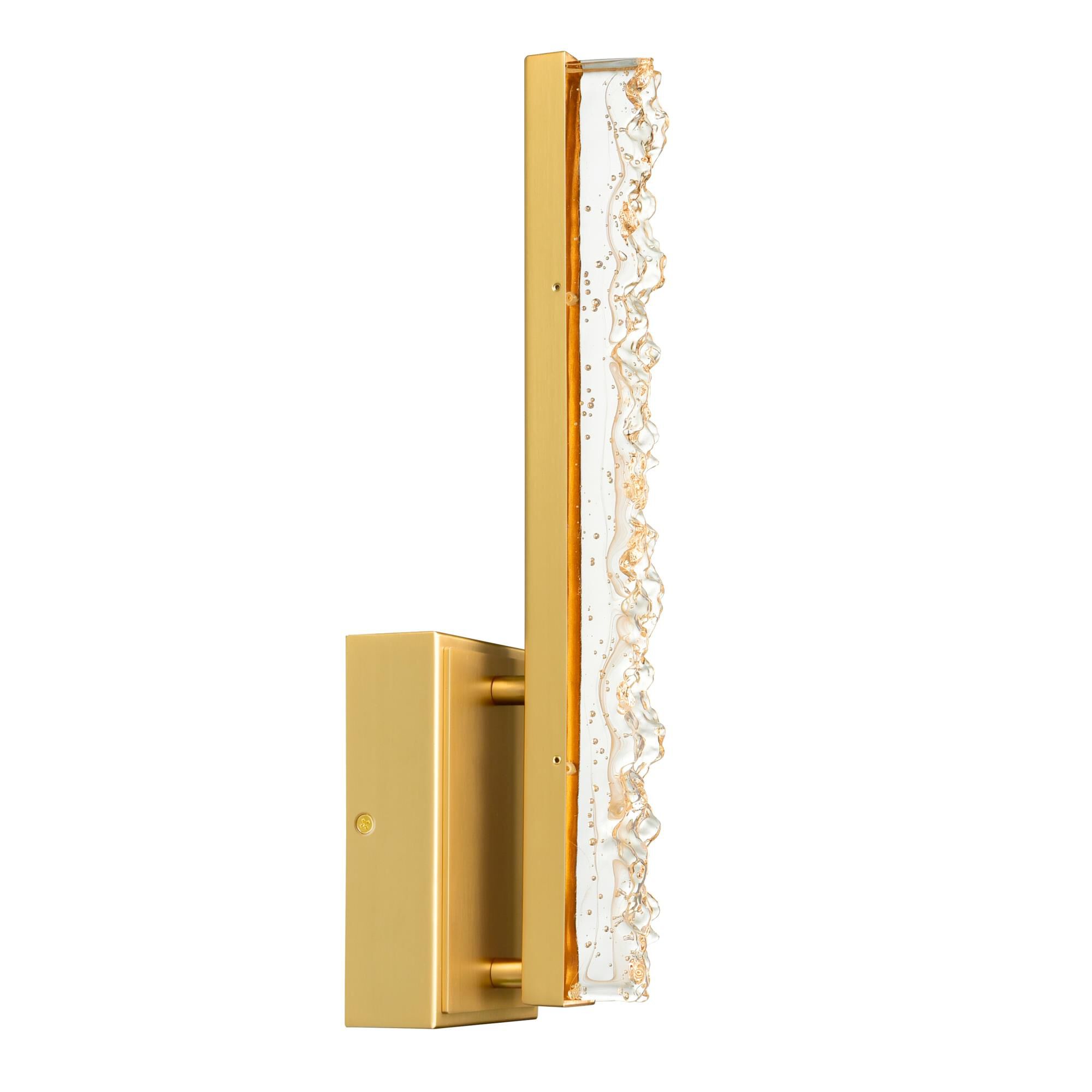 Stagger Wall Sconce by CWI Lighting
