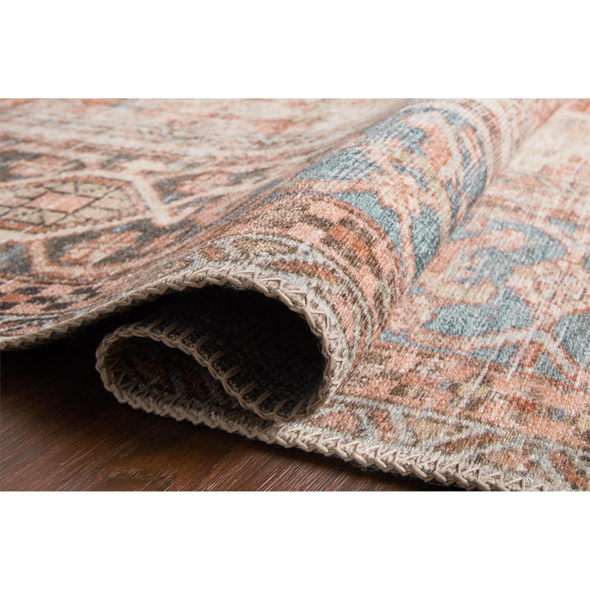 Loren Area Rug,