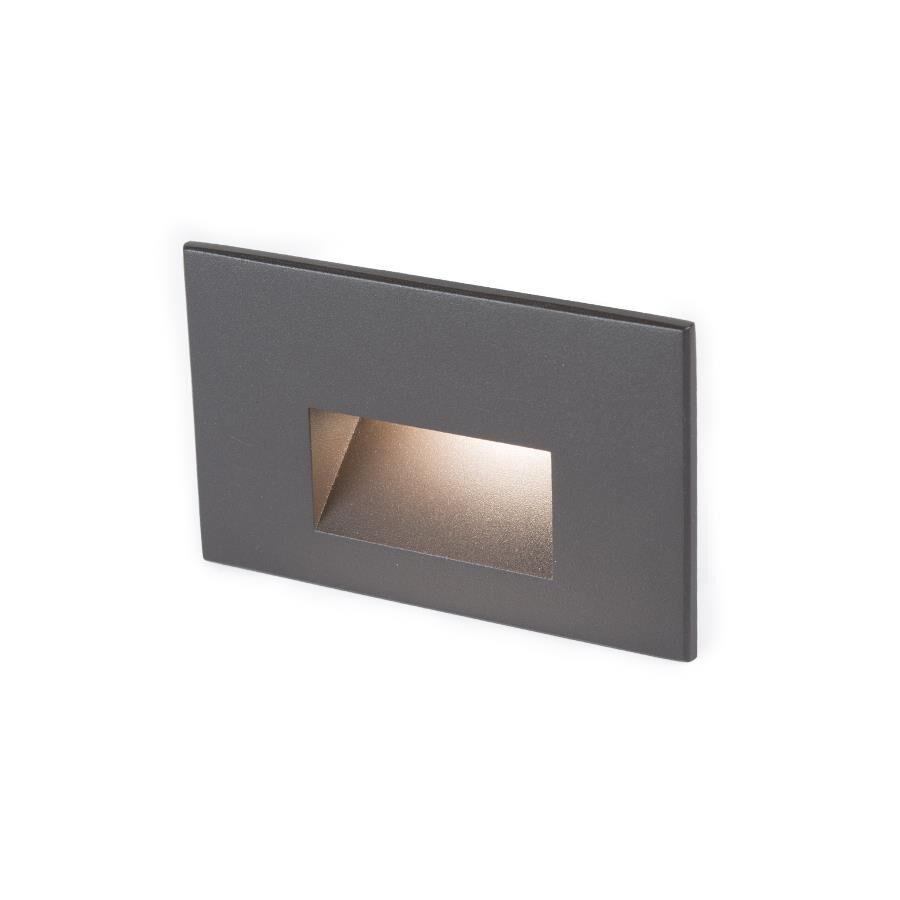 Shown in Bronze finish and Frosted glass