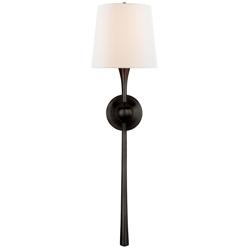 Visual Comfort Signature Collection AERIN Dover 27 Inch Wall Sconce
