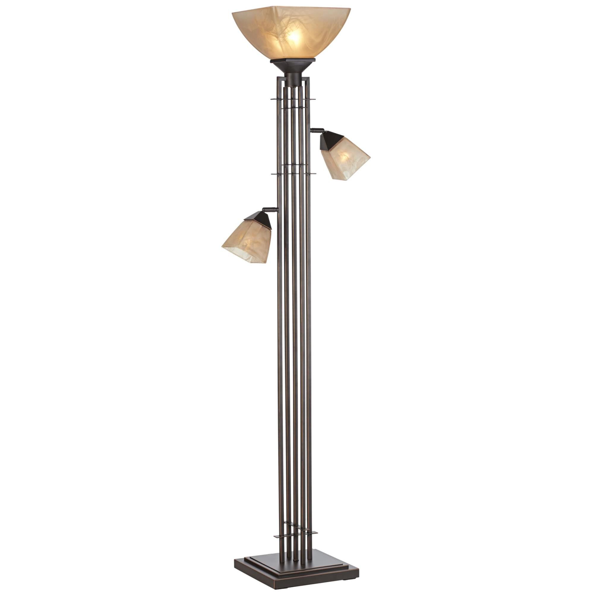 City Lines 72 Inch Floor Lamp by Pacific Coast Lighting
