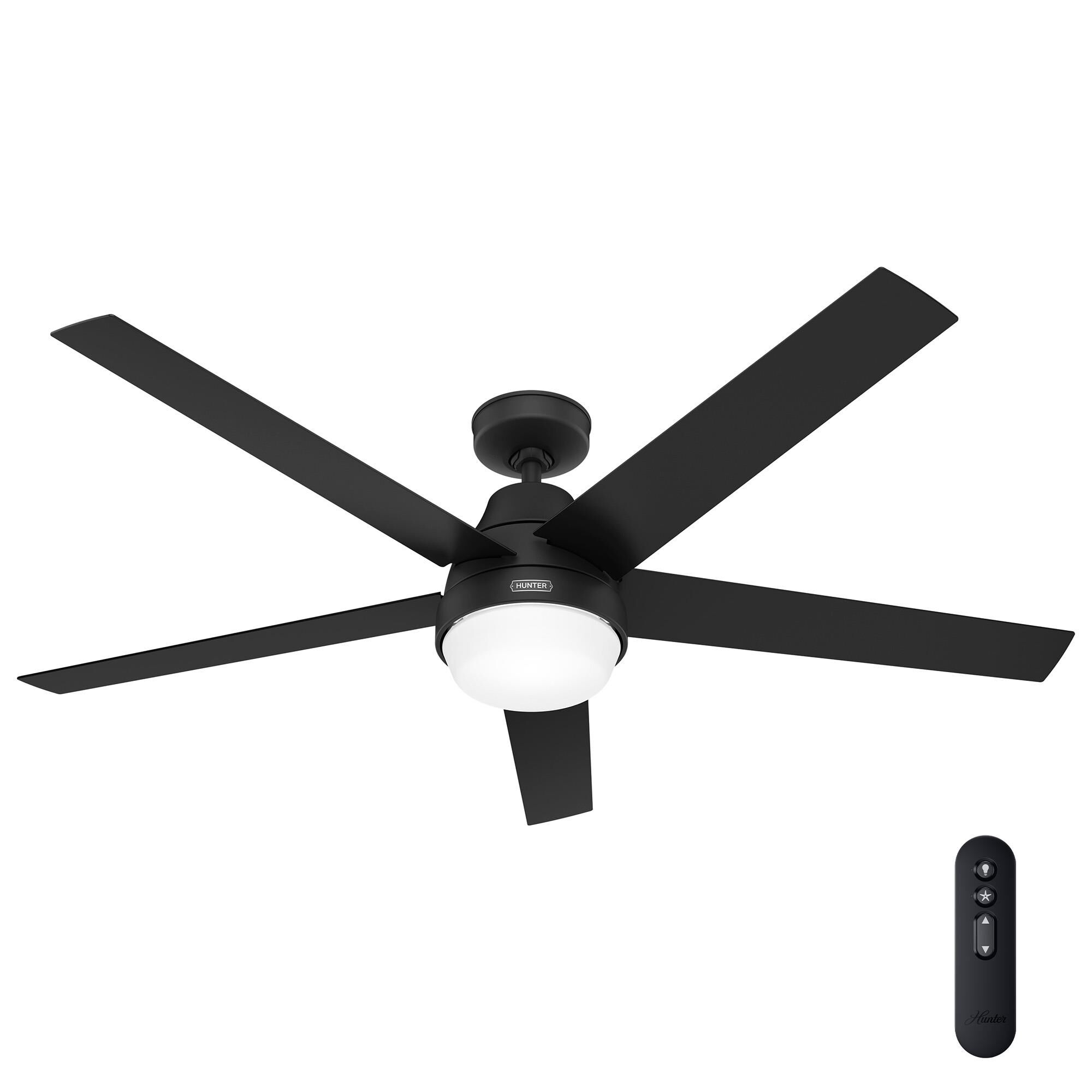 Aerodyne 60 Inch Ceiling Fan by Hunter Fan