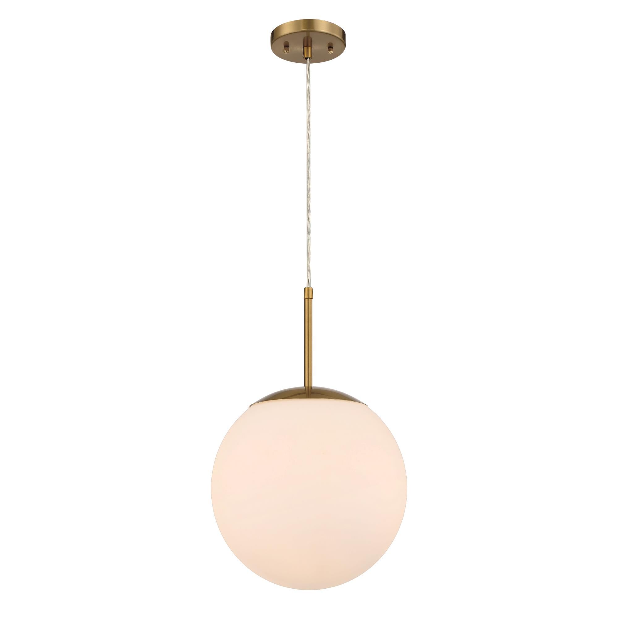 Craftmade Gaze 11 Inch Mini Pendant