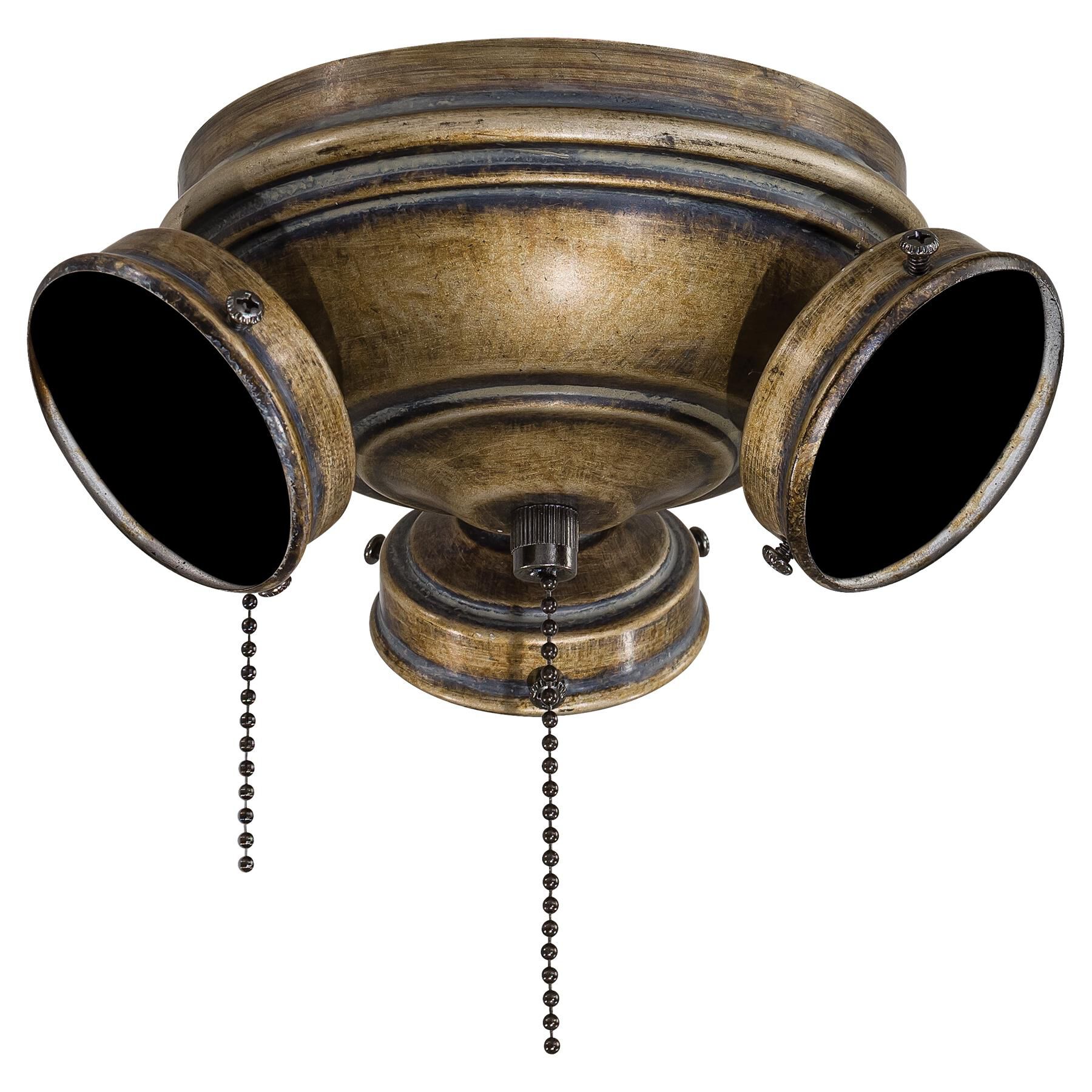 Shown in French Beige finish