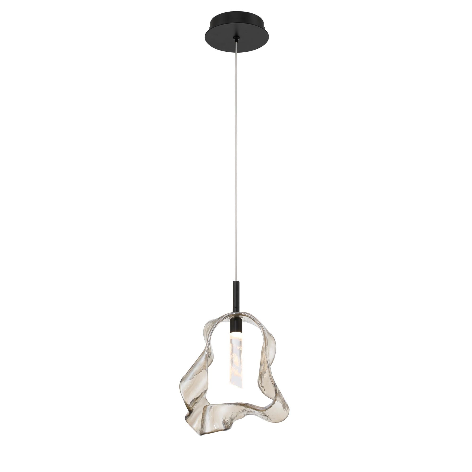 Norah 13 Inch Mini Pendant,