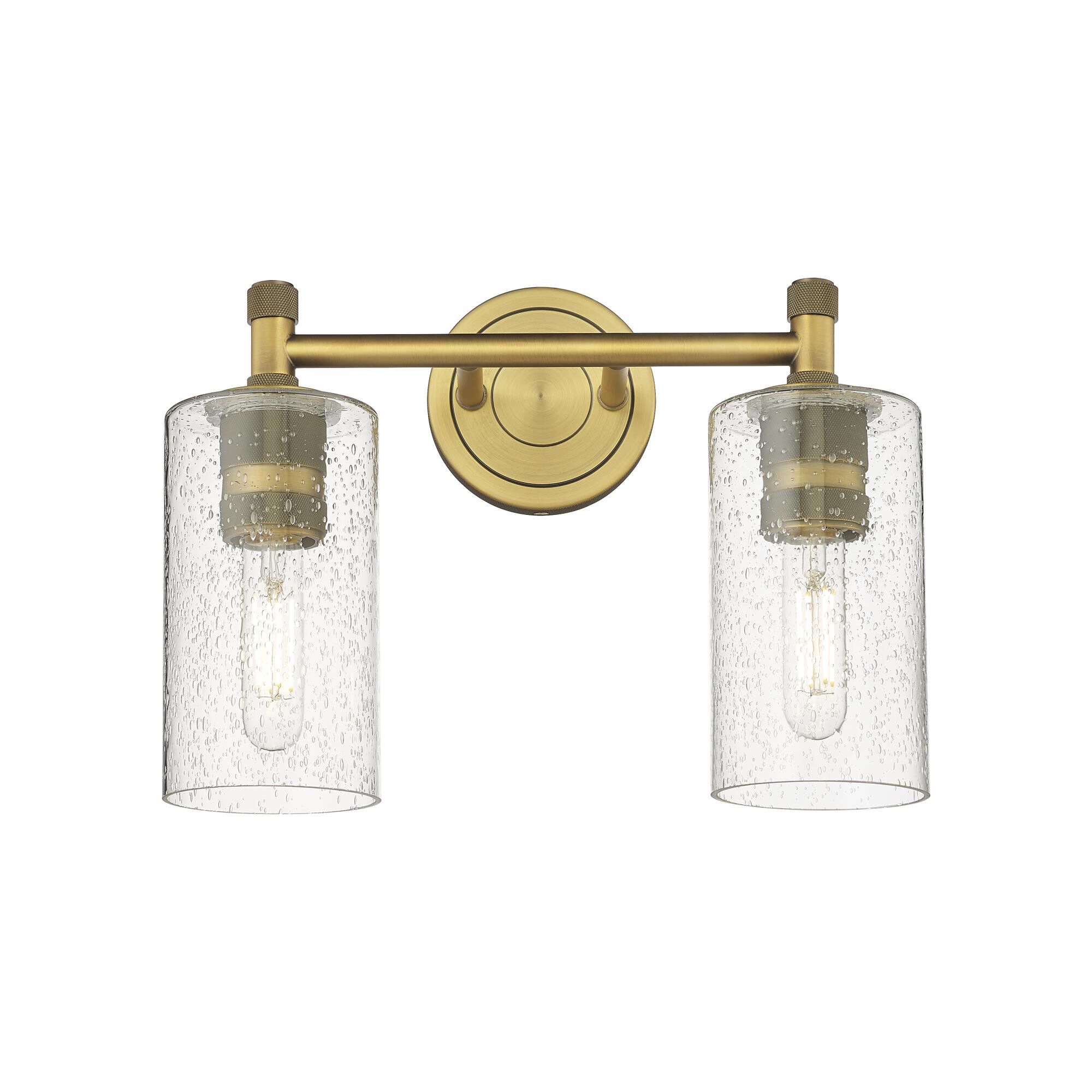 Bruno Marashlian Crown Point 14 Inch Bath Vanity Light by Innovations Lighting