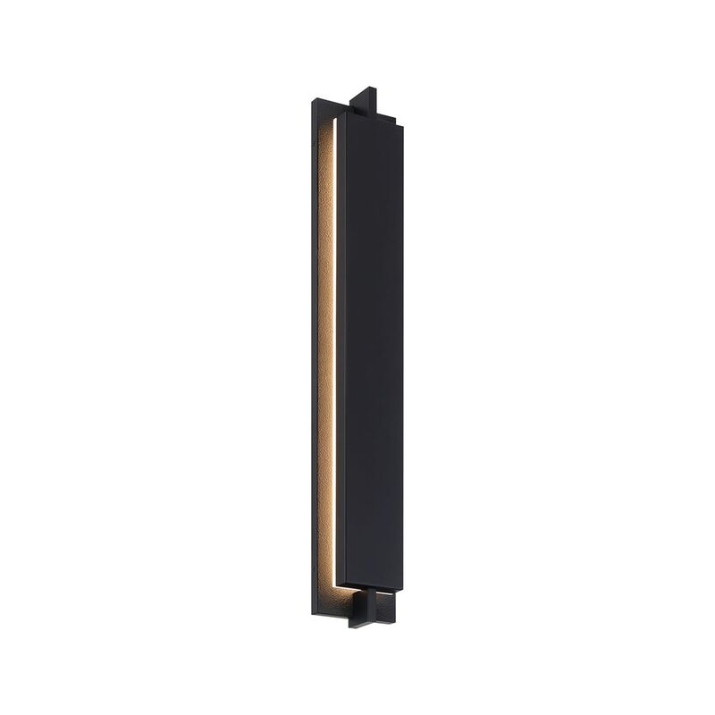 Tribek 32 Inch Outdoor Wall Light by Eurofase Lighting