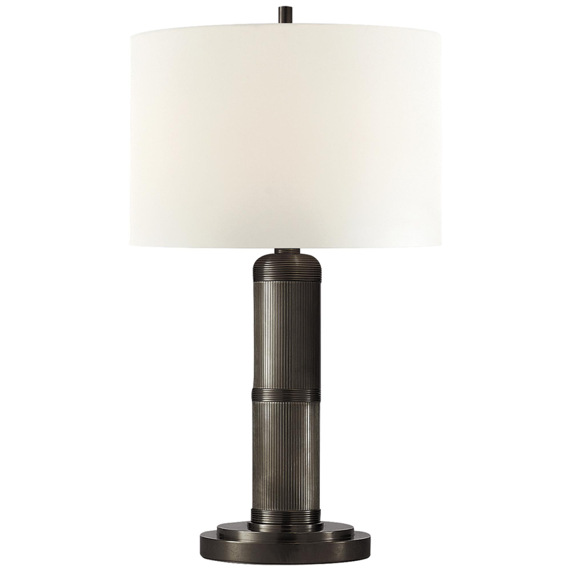 Thomas O'Brien Longacre 16 Inch Table Lamp by Visual Comfort Signature Collection