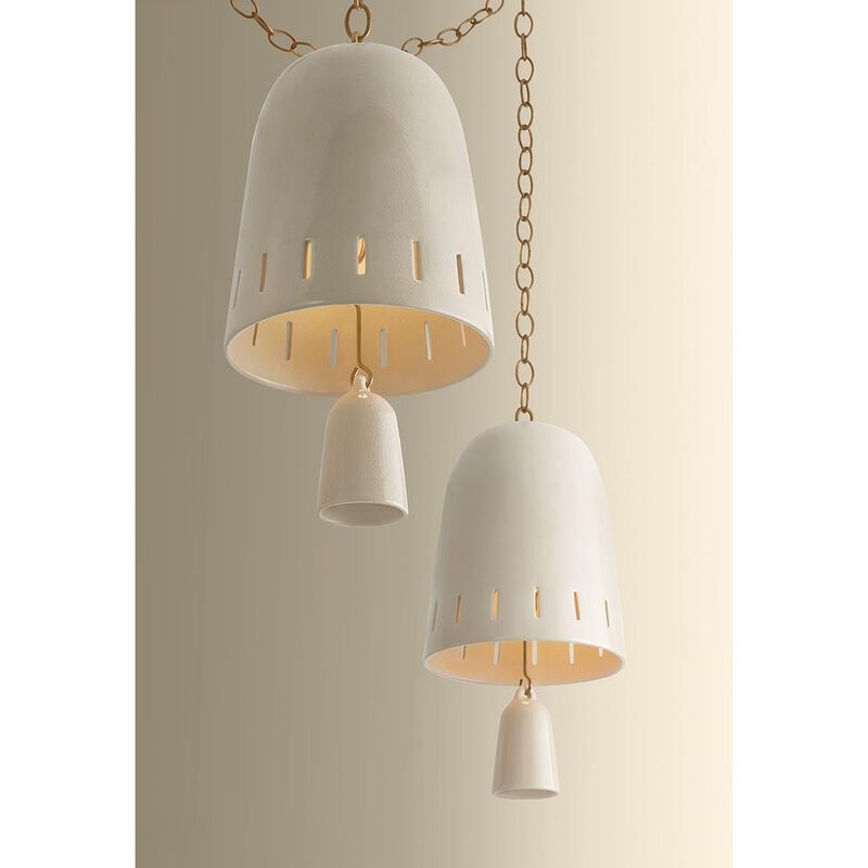 Omi 50 Inch Chandelier by Hudson Valley Lighting