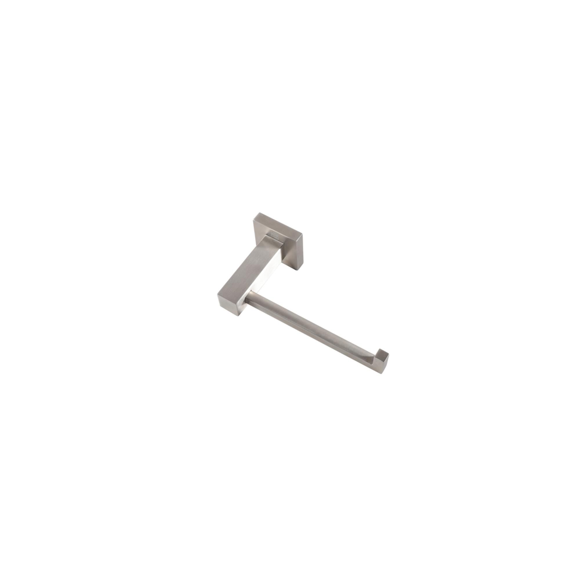 Shown in Brushed Nickel finish