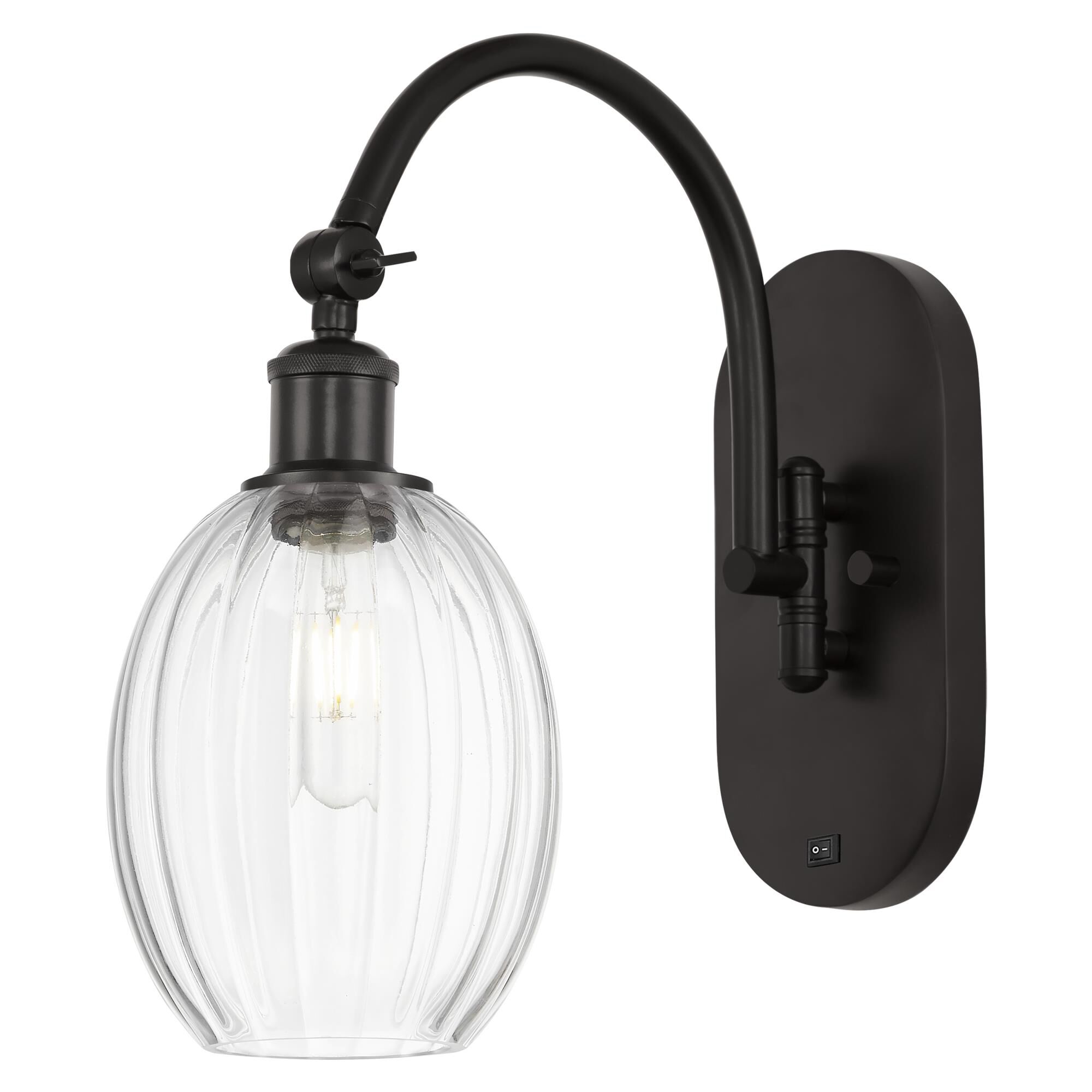 Bruno Marashlian Preston 15 Inch Wall Sconce by Innovations Lighting