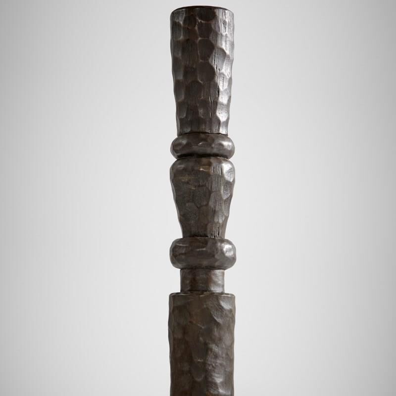 Shown in Black finish