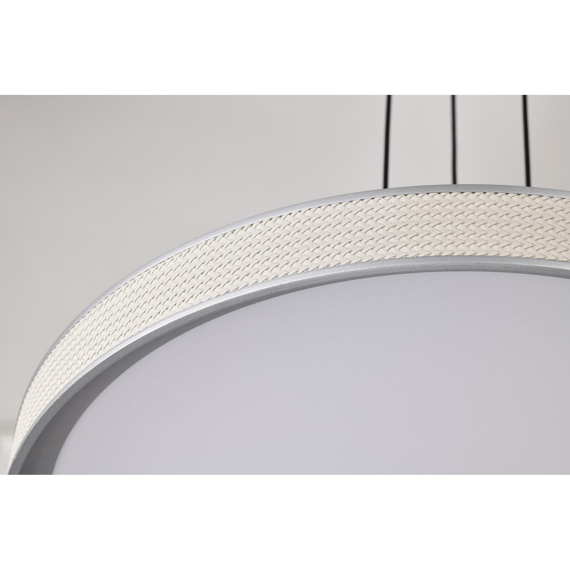 Bandon 20 Inch Large Pendant by Nuvo Lighting