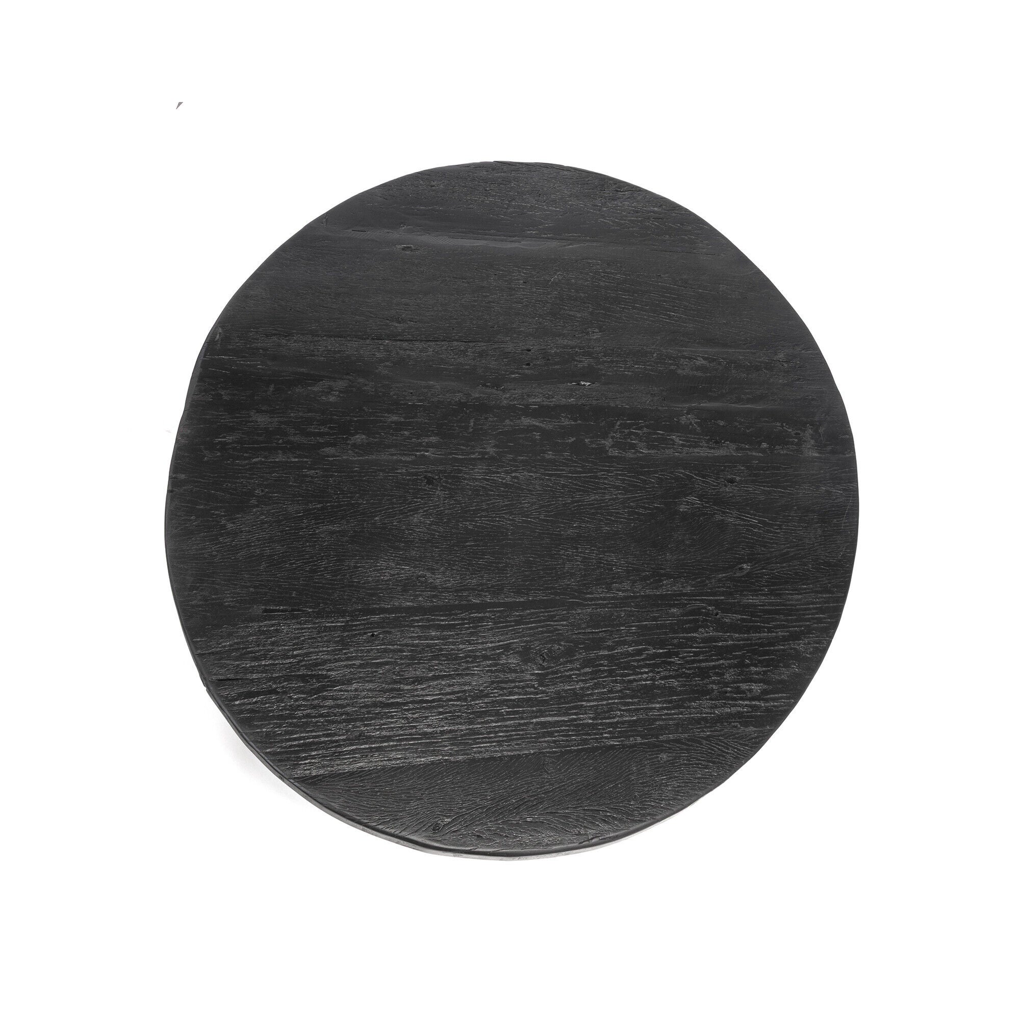 Shown in Black finish