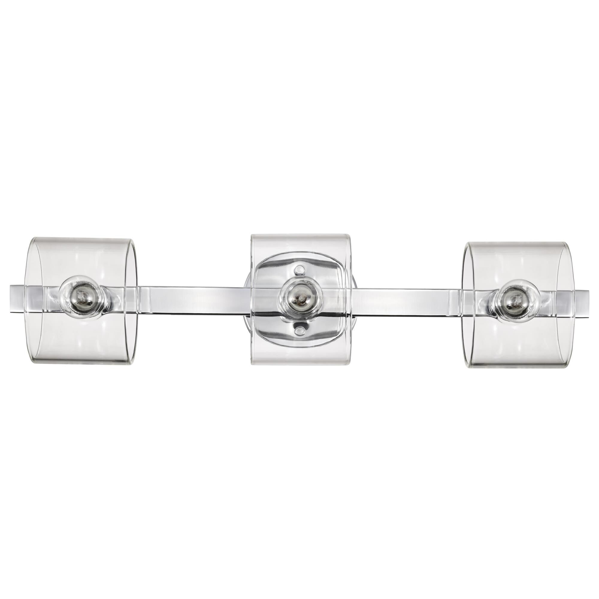 Marlowe 24 Inch Bath Vanity Light by Nuvo Lighting