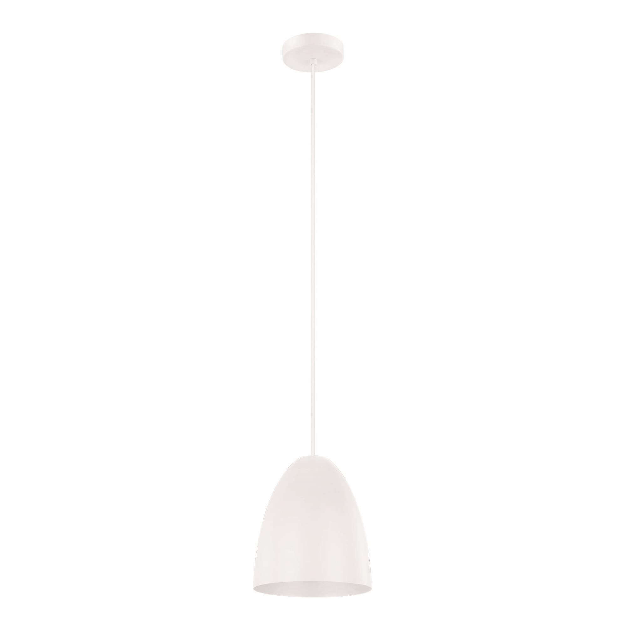 Eglo Lighting Sarabia 7 Inch Mini Pendant