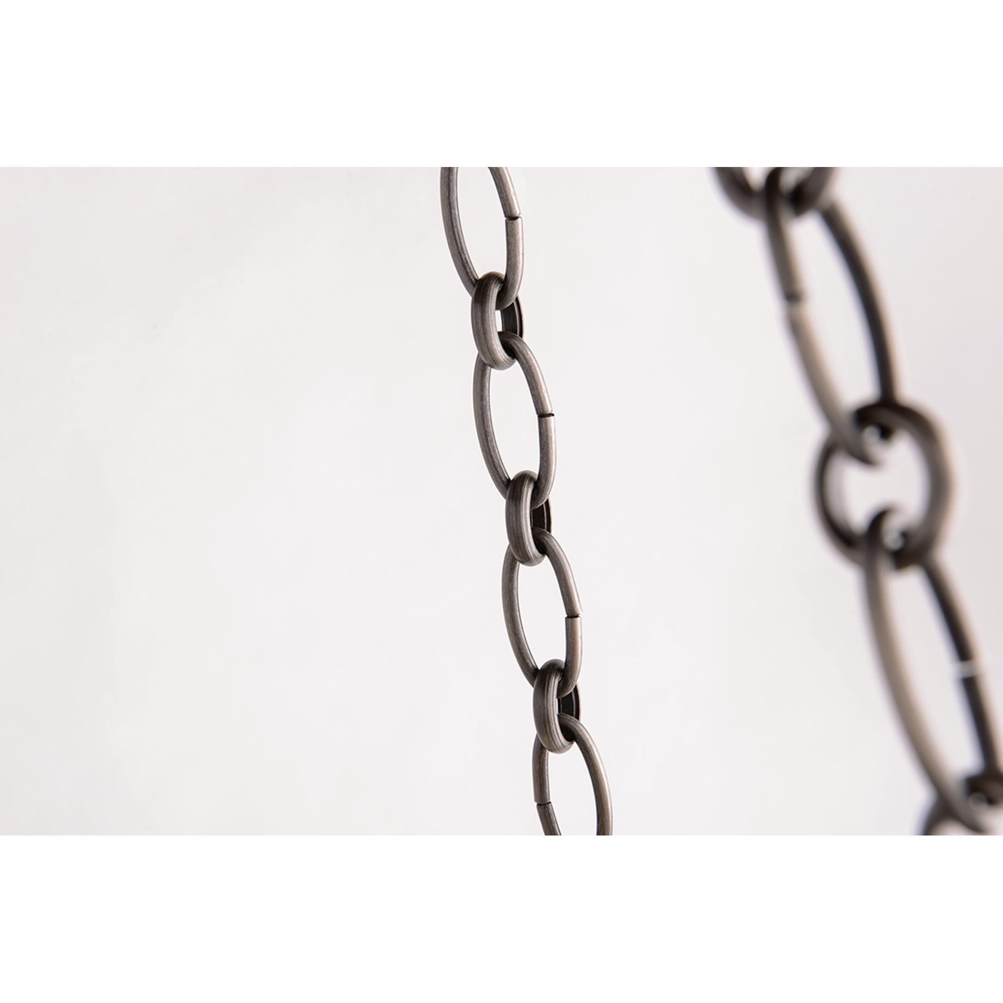 Gaines 30 Inch Large Pendant by Hudson Valley Lighting