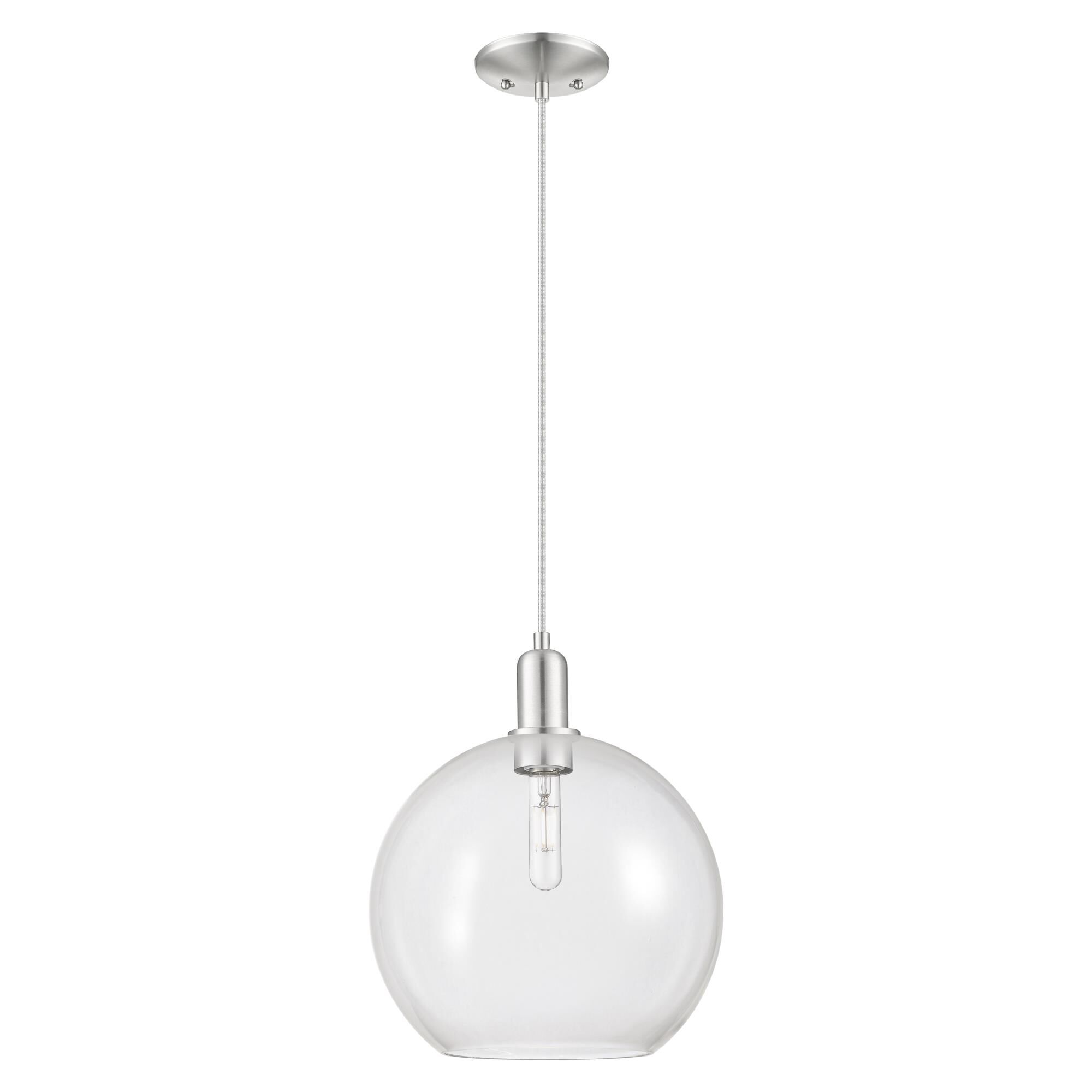 Bruno Marashlian Athens 12 Inch Mini Pendant by Innovations Lighting