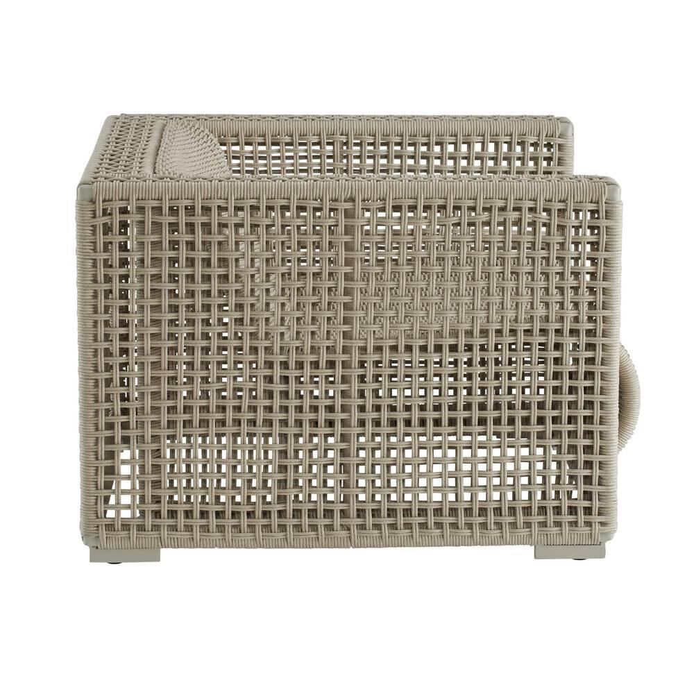 Shown in Buff finish