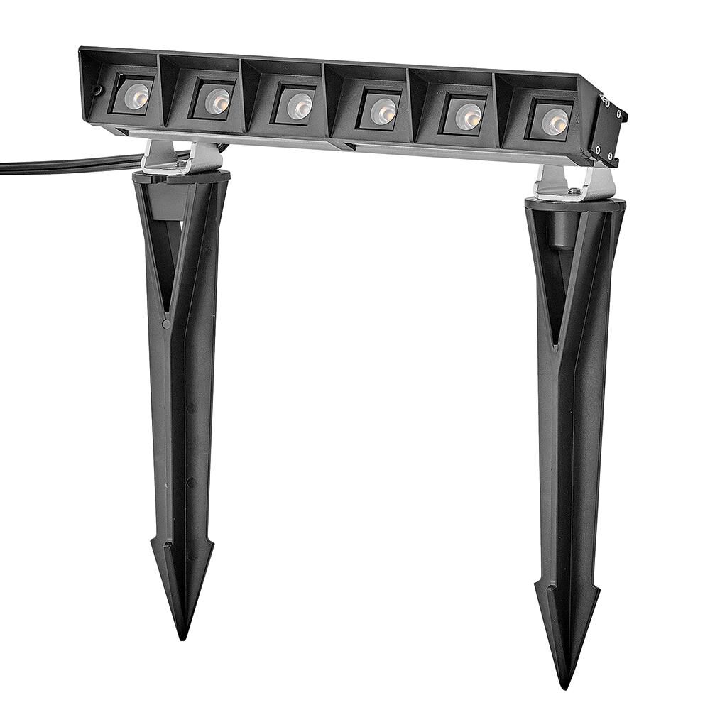 Vestra 6 Watt LED Outdoor Flood Light by Hinkley Lighting