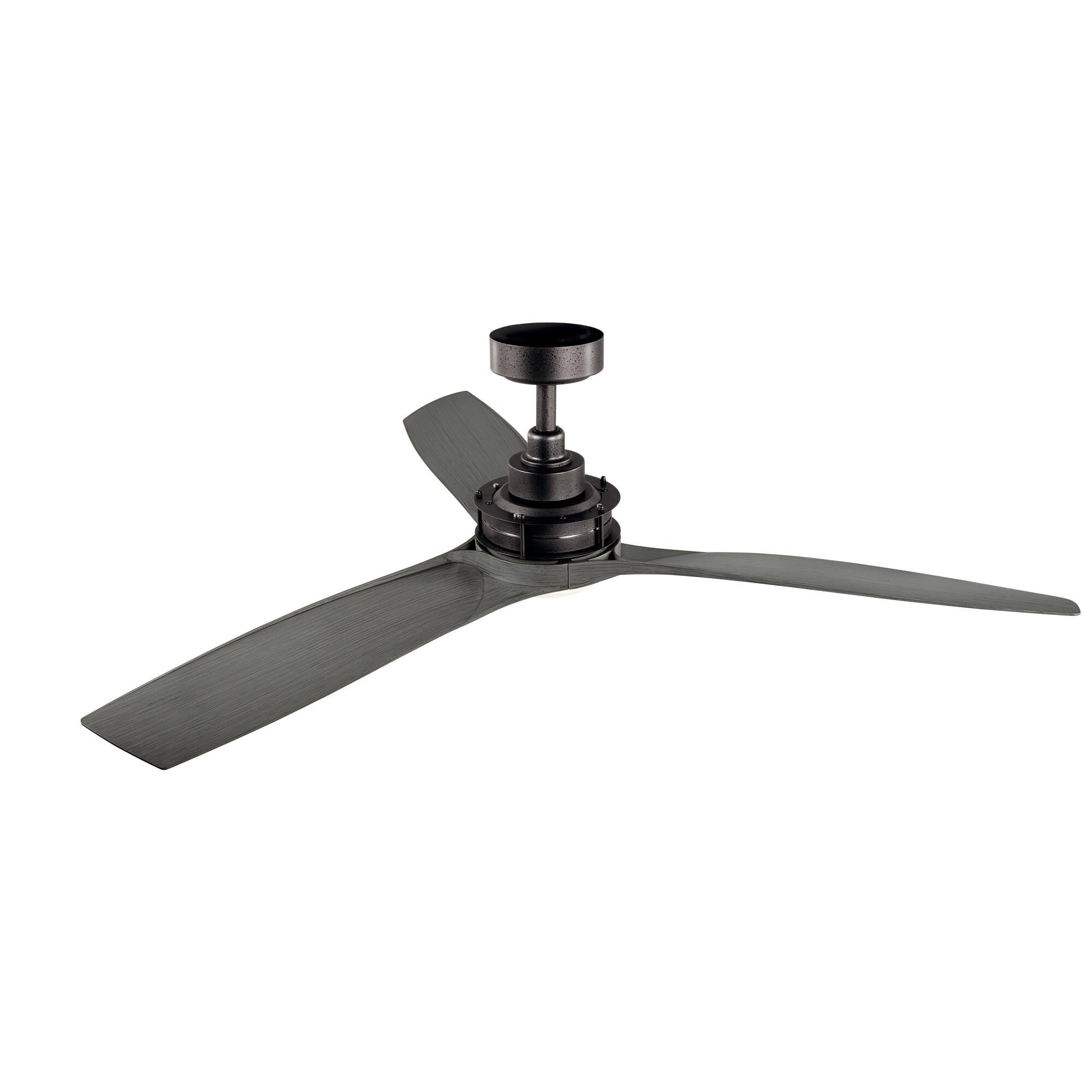Ried 56 Inch Ceiling Fan by Kichler Lighting