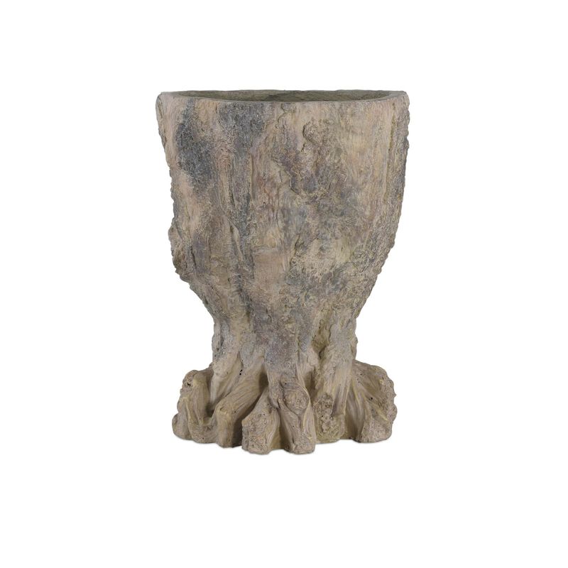 Old Growth Planter by Currey and Company