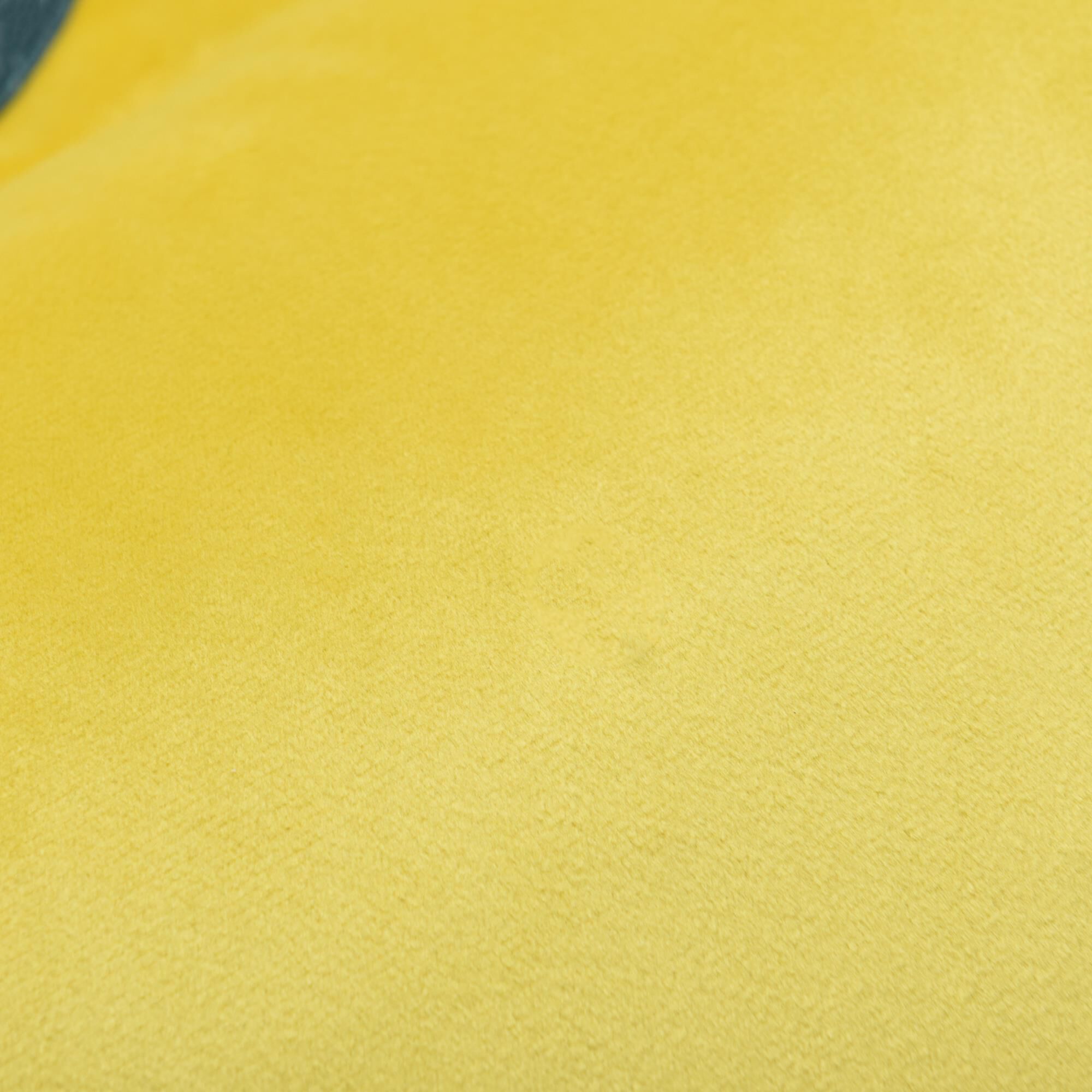 Shown in Yellow and Blue finish