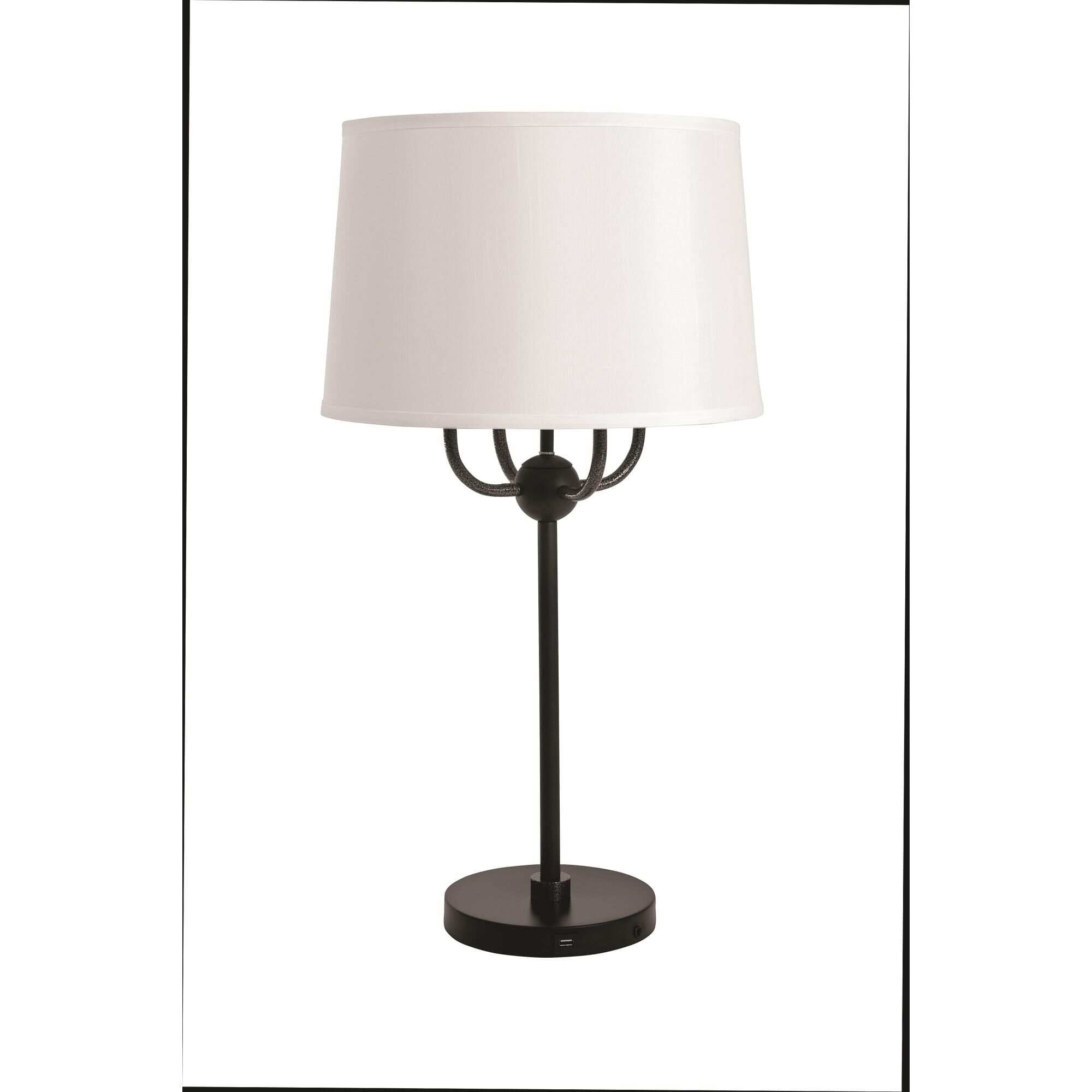 Alpine 30 Inch Table Lamp by House of Troy