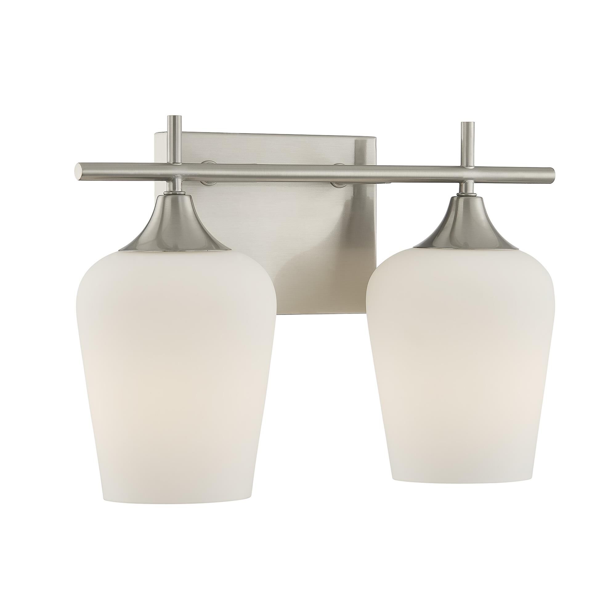 Octave 14 Inch Bath Vanity Light by Savoy House