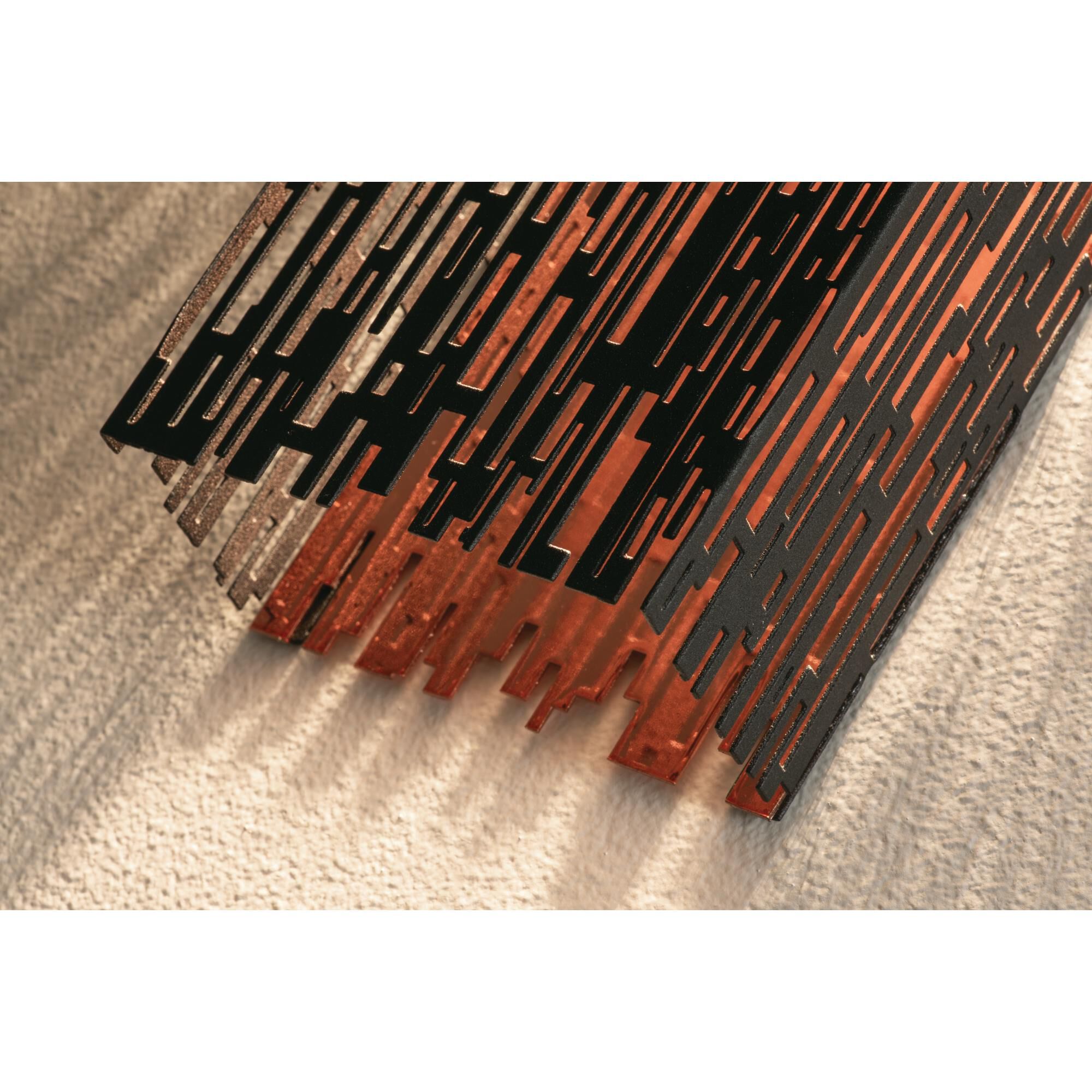 Embers 5 Inch Wall Sconce by AFX Lighting