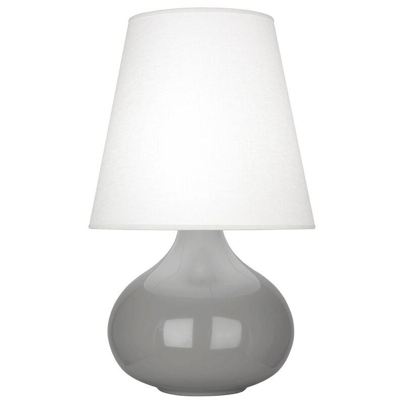 Small June 24 Inch Table Lamp by Robert Abbey